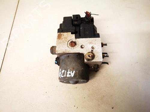 Used ABS pump ABS pump NISSAN ALMERA TINO (V10) 2.2 dCi (115 hp) 35516462 35516462