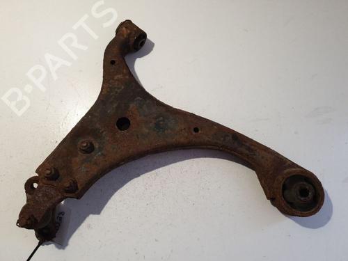 Left rear steering knuckle KIA CEE'D Hatchback (ED) 1.6 CRDi 115 | BP34993206M27 - Image 2