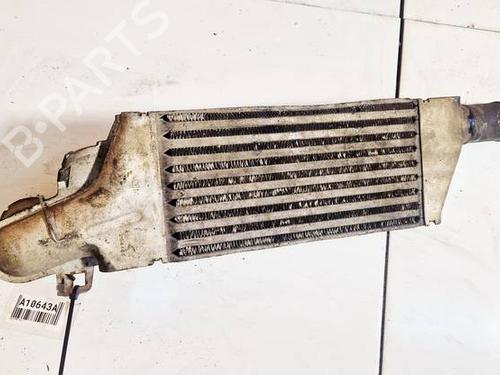 Intercooler NISSAN ALMERA II Hatchback (N16) 2.2 Di | BP34969715M30 - Image 3