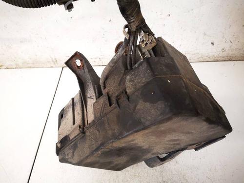 Fuse box MAZDA 6 Hatchback (GH) 2.2 MZR-CD (GH10) | BP39455778E1 - Image 2