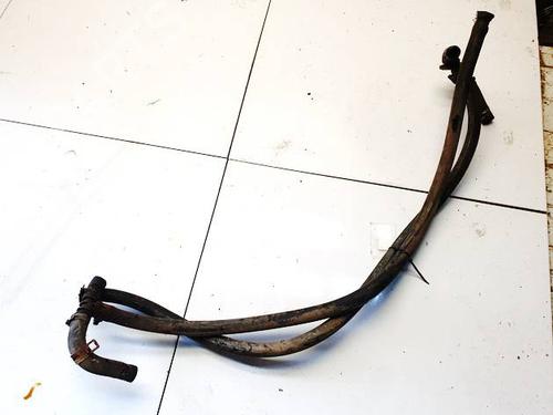 Used Pipe Pipe 34981277 34981277