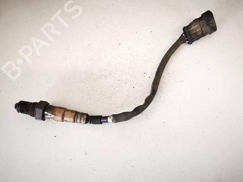Used Electronic sensor Electronic sensor FIAT PUNTO EVO (199_) 1.4 16V (105 hp) 35112140 35112140