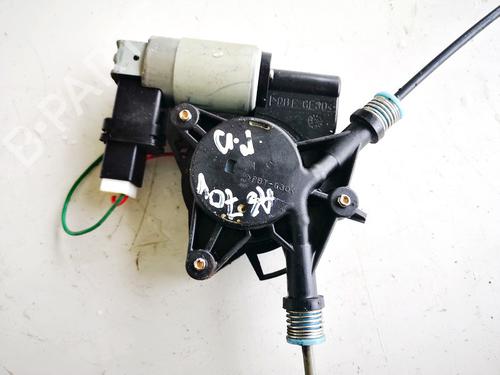 Used Right front window motor Right front window motor MAZDA 6 Hatchback (GG) 2.0 DI (GG14) (121 hp) 35585965 35585965