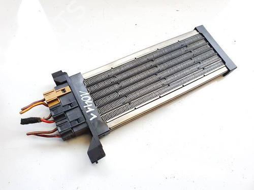 Heater resistor SEAT EXEO (3R2) 2.0 TDI | BP34936762M108 - Image 3