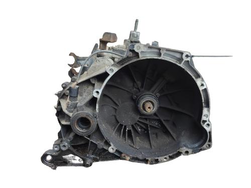 Used Gearbox Gearbox 35406224 35406224