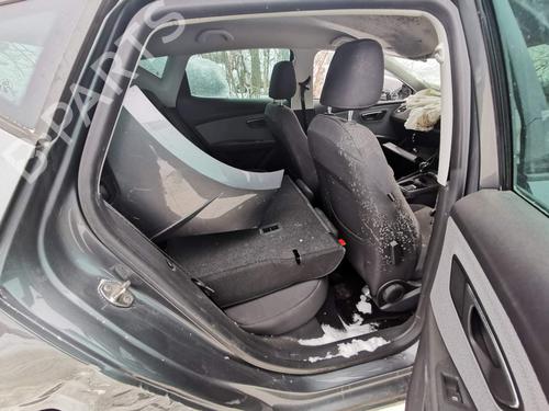 Electronic module SUBARU IMPREZA Hatchback (GR, GH, G3) 2.5 AWD | BP34050002M83  - Image 9