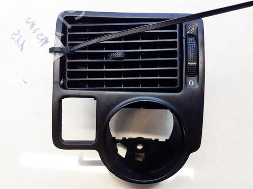 Used Air vent Air vent VW GOLF IV (1J1) 1.9 TDI (101 hp) 33107325 33107325
