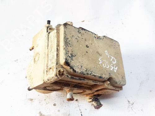 Used ABS pump ABS pump 35868540 35868540