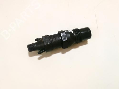 Used Injector Injector VW POLO Van Hatchback Van (6N1) 1.9 D (64 hp) 35860051 35860051