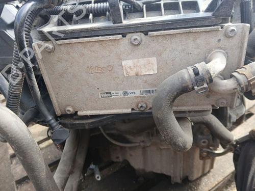 Used Intake manifold Intake manifold SKODA OCTAVIA II (1Z3) 1.4 TSI (122 hp) 36548146 36548146