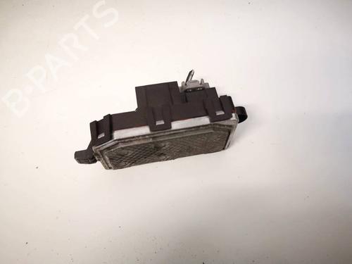 Used Heater resistor Heater resistor FORD FOCUS III 1.6 TDCi (95 hp) 35308180 35308180