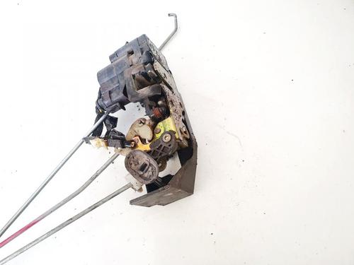 Used Rear right lock Rear right lock 35420925 35420925
