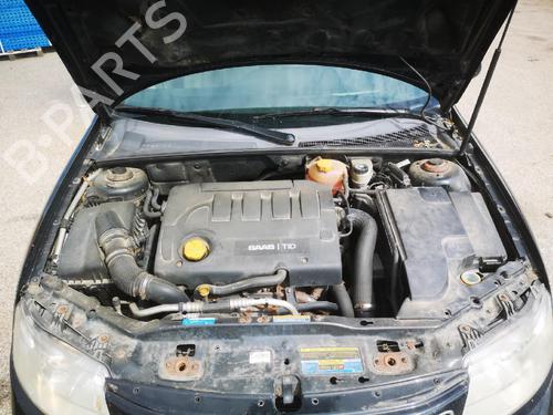 Speaker SAAB 9-3 (YS3F, E79, D79, D75) 1.9 TiD | BP32622579E2 