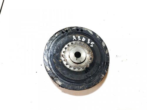 Used Pulley Pulley 35496416 35496416