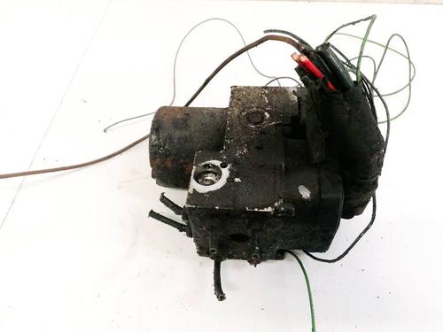 ABS Bremseaggregat ABS Bremseaggregat IVECO DAILY II Van 2.8 D HM 4180 (122 hp) 35366396 35366396