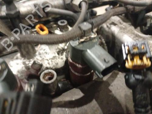 Used Injector Injector OPEL CORSA D (S07) 1.3 CDTI (L08, L68) (75 hp) 36524791 36524791