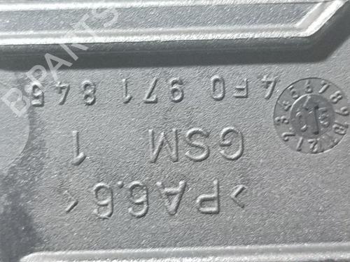 Fuse box AUDI A6 C6 (4F2) 2.4 | BP32562988E1 