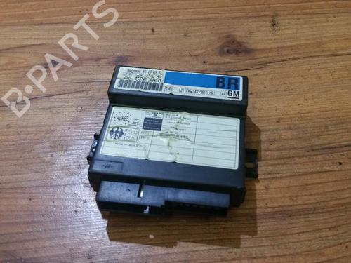 Used Electronic module Electronic module OPEL ASTRA G Hatchback (T98) 1.6 (F08, F48) (103 hp) 33479308 33479308