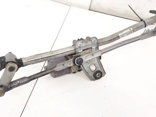 Used Front wipers mechanism Front wipers mechanism 35302217 35302217