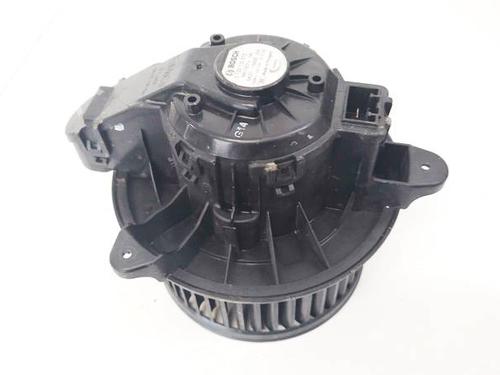 Used Heater blower motor Heater blower motor FORD FIESTA VI (CB1, CCN) 1.6 TDCi (95 hp) 35011507 35011507