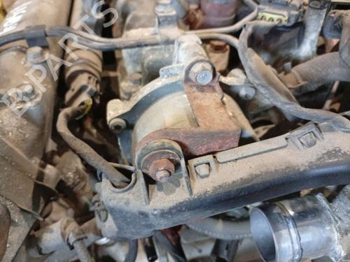 Vacuum pump KIA CEE'D Hatchback (ED) 1.6 CRDi 115 | BP37254037M80 - Image 2