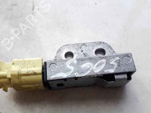 Used Electronic module Electronic module NISSAN X-TRAIL I (T30) 2.2 dCi (136 hp) 33518203 33518203