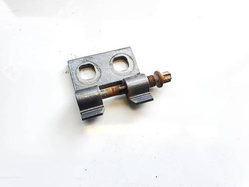 Hinge/Door check strap BMW X1 (E84) sDrive 18 d | BP32586956C146 