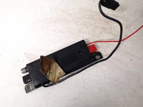 Used Electronic module Electronic module AUDI 80 B4 Saloon (8C2) 2.0 (90 hp) 35352914 35352914