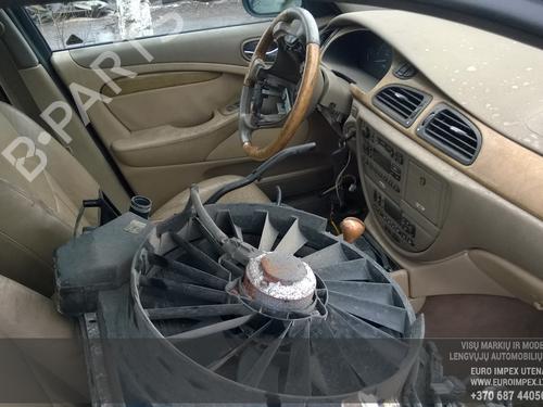 Electronic module PORSCHE CAYENNE (9PA) S 4.5 | BP33485892M83  - Image 6