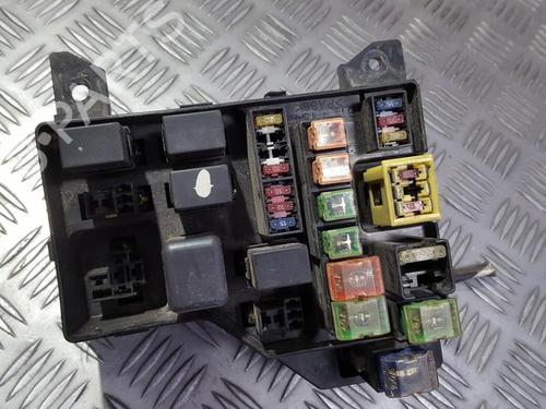 Used Fuse box Fuse box MITSUBISHI CARISMA (DA_) 1.8 16V GDI (DA2A) (125 hp) 33492381 33492381