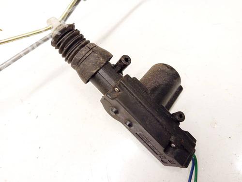 Electronic module MAZDA DEMIO (DW) 1.3 16V (DW3W, DW19) | BP34833412M83 - Image 3