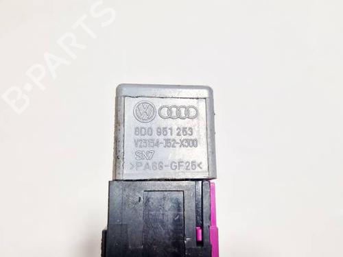 Andre AUDI A4 B6 (8E2) 2.5 TDI quattro | BP32576199O1 