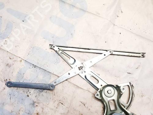 Used Front right window mechanism Front right window mechanism 35375593 35375593