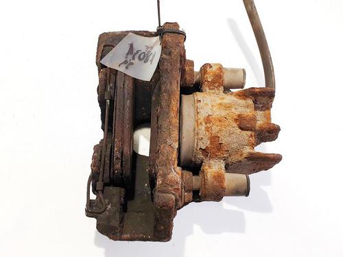 Left front brake caliper ROVER 75 (RJ) 2.0 CDT | BP35426608M105 - Image 3
