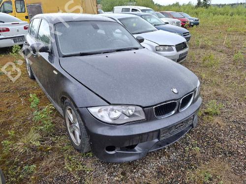 Used Parts BMW 1 (E87) 118 d (122 hp) 4443578