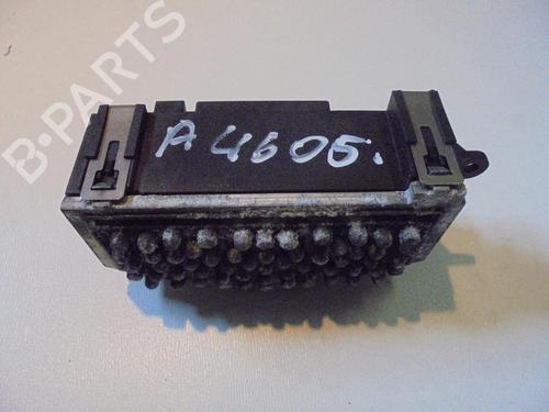 Used Heater resistor Heater resistor AUDI A5 (8T3) 2.0 TDI (170 hp) 35841737 35841737