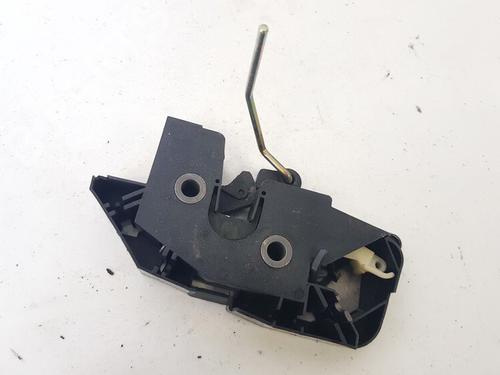 Used Electronic module Electronic module BMW 3 Touring (E46) 320 d (150 hp) 35539166 35539166
