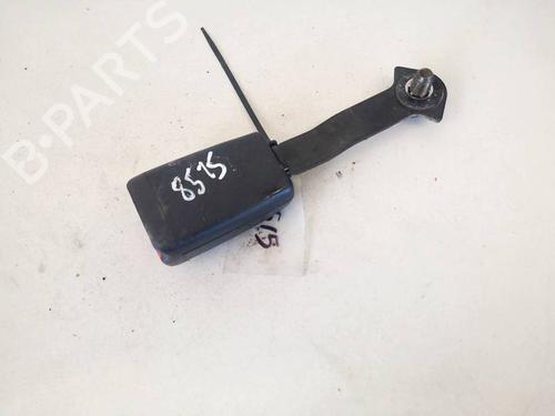 Used Seat buckle Seat buckle MAZDA 6 Hatchback (GG) 2.0 DI (GG14) (121 hp) 35380084 35380084