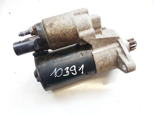 Used Starter Starter 34986412 34986412