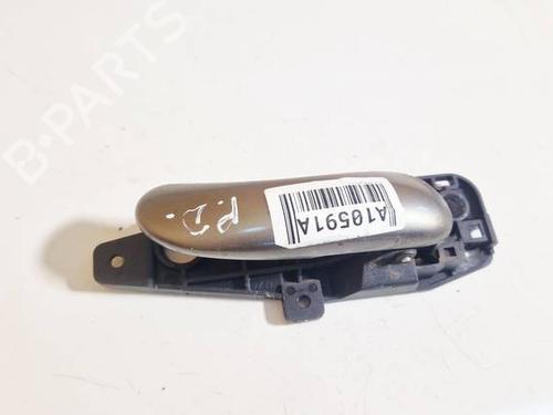Used Front right interior door handle Front right interior door handle 34961328 34961328