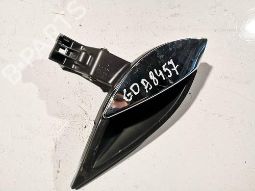 Used Rear right interior door handle Rear right interior door handle FIAT CROMA (194_) 1.9 D Multijet (194AXC1B, 194AXC12) (150 hp) 35050843 35050843