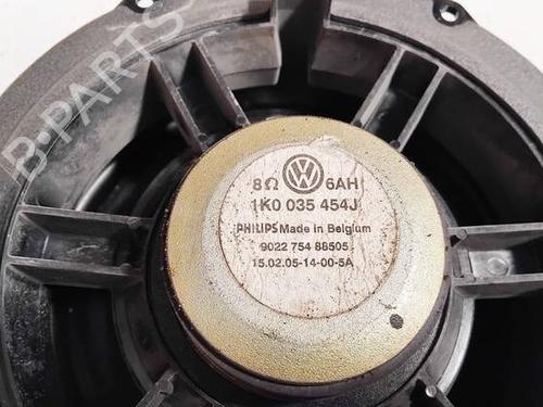 Speaker VW GOLF PLUS V (5M1, 521) 1.4 16V | BP32585539E2