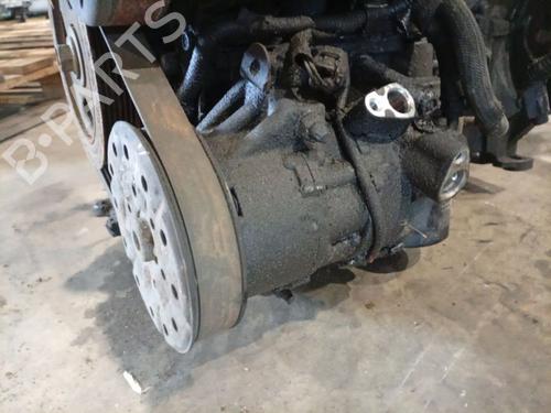 Used AC compressor AC compressor 36895516 36895516