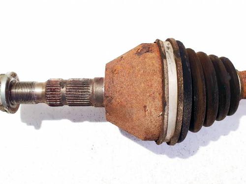 Left front driveshaft OPEL ASTRA H (A04) 1.9 CDTI (L48) | BP36455842M38 - Image 2