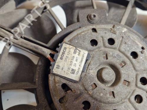 Fan OPEL ASTRA H (A04) 1.9 CDTI (L48) | BP34985224M128 - Image 3