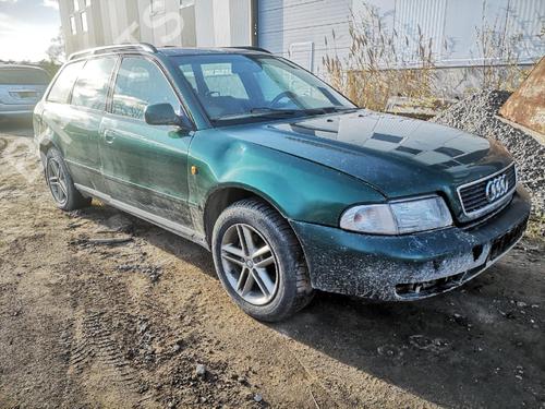 Pipe AUDI A4 B5 (8D2) 1.9 TDI | BP32611055M125