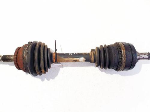 Used Left front driveshaft Left front driveshaft 34977268 34977268