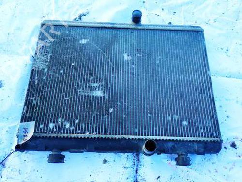 Used Water radiator Water radiator 35327287 35327287