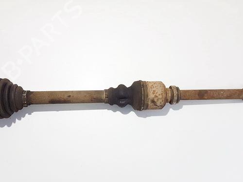Used Right front driveshaft Right front driveshaft 35523841 35523841