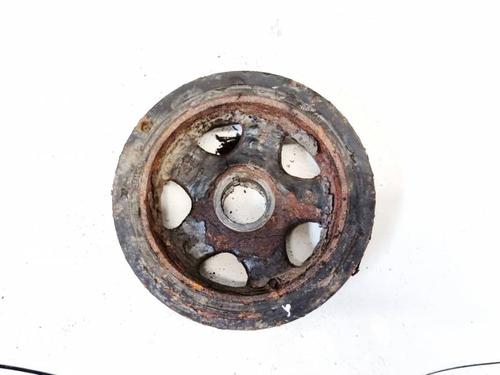 Pulley PORSCHE CAYENNE (9PA) S 4.5 | BP35246888M122 - Image 3